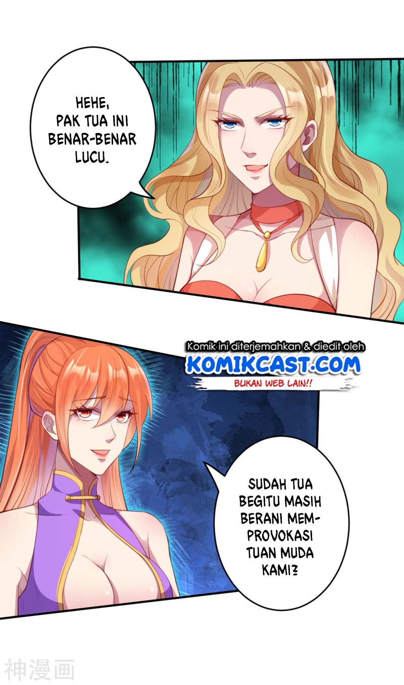 Dilarang COPAS - situs resmi www.mangacanblog.com - Komik against the gods 263 - chapter 263 264 Indonesia against the gods 263 - chapter 263 Terbaru 7|Baca Manga Komik Indonesia|Mangacan